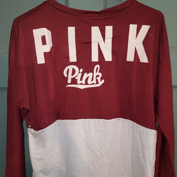 Womens Long Sleeve T-Shirt. Size Large. NWT. - Picture 4 of 5